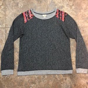 Daytrip Crewneck Sweatshirt